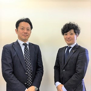 写真：山口恒憲・西口修平